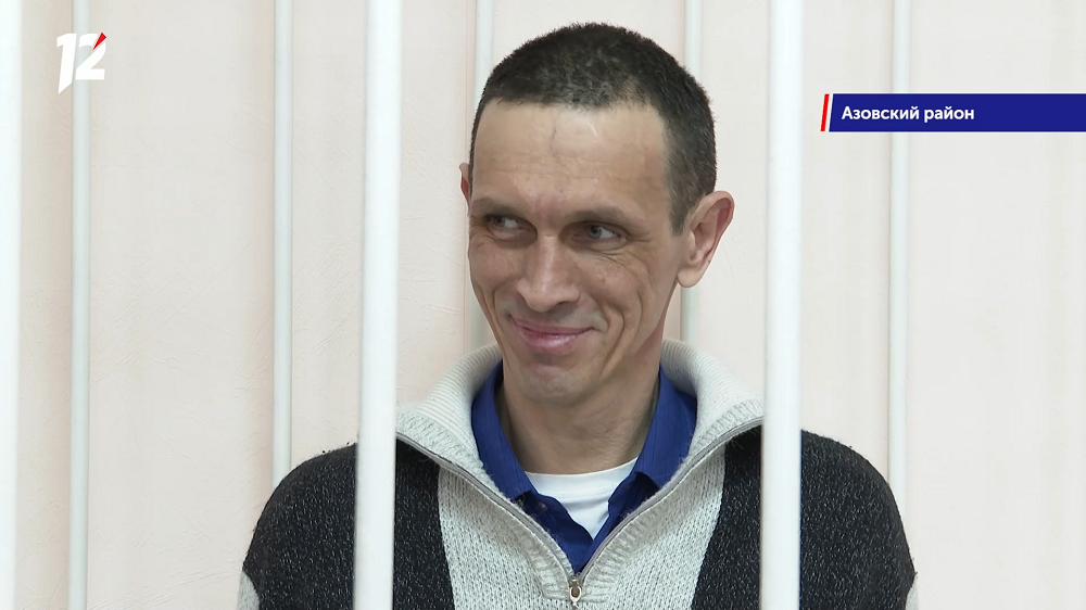 Облсуд отменил приговор омскому Мимино, обвиняемому в убийстве коллеги-газелиста 