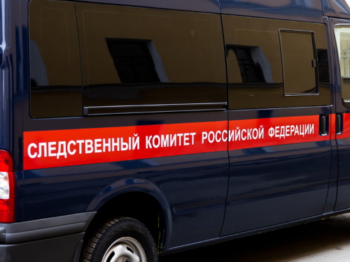 В Омской области обнаружили тело пропавшего накануне подростка