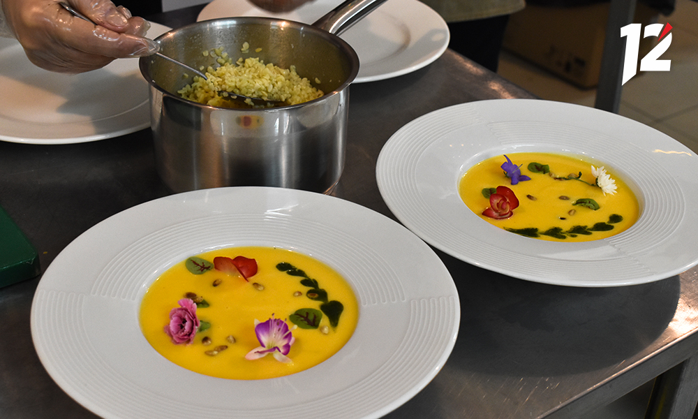 Оборот омских ресторанов, кафе и баров за август достиг рекордных 3,9 млрд рублей