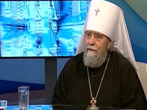 Омичам в эфире 12 канала расскажут о послаблениях в Великий пост 