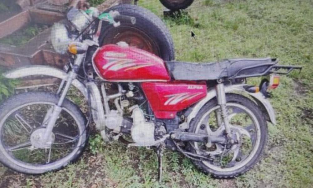 Ради любви: несовершеннолетний омич угнал мопед, чтобы уехать к девушке