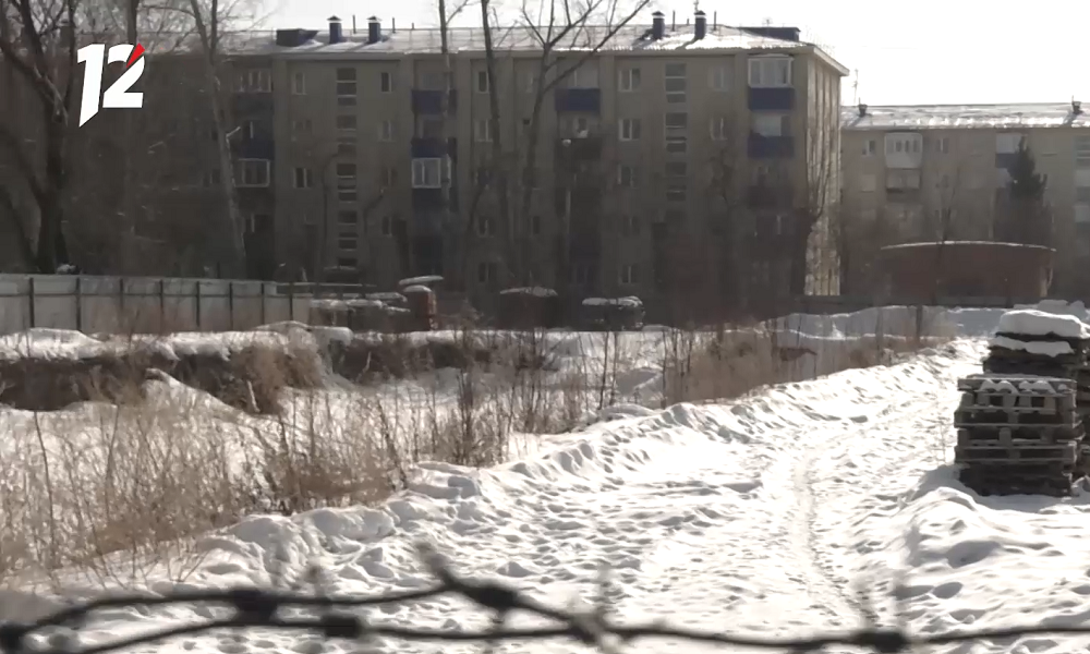 Многодетные семьи смогут бесплатно получить участок для садоводства и подсобного хозяйства в Омском районе