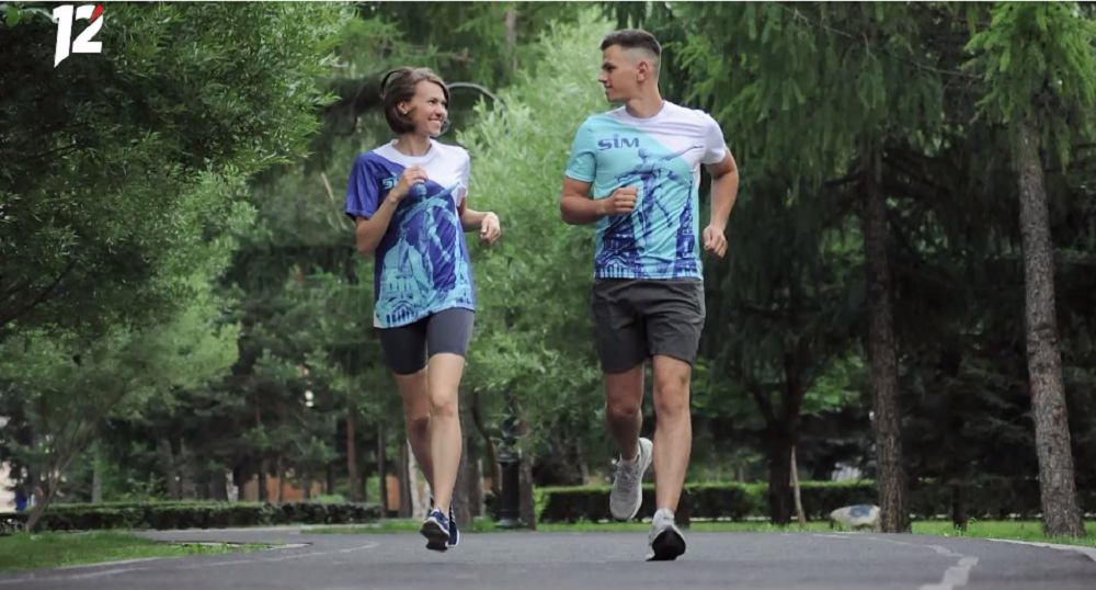 Победителей Сибирского международного марафона будут награждать в более торжественной обстановке