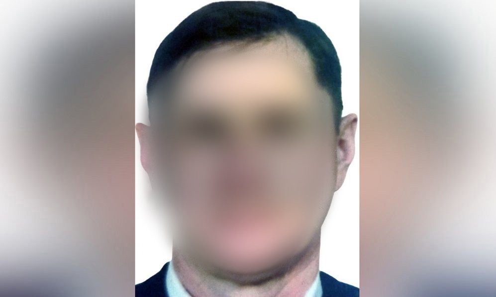 В Омском районе пропал мужчина в тёмных куртке и брюках [ОБНОВЛЕНО]