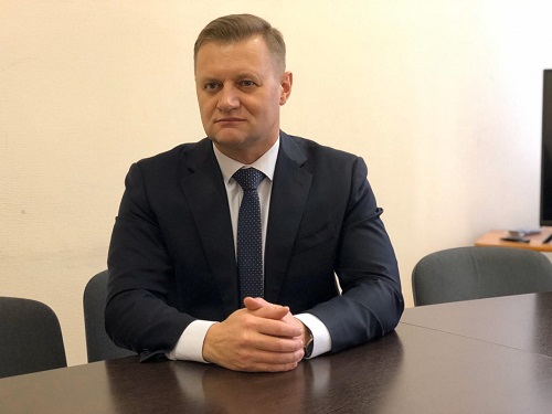 В Омской области назначили директора Фонда защиты прав дольщиков