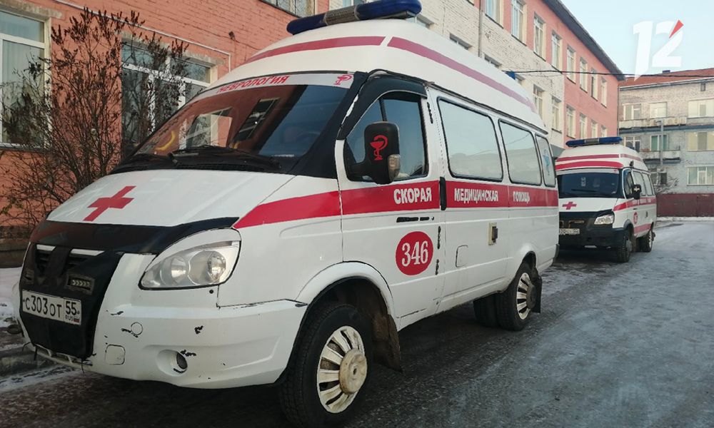 Как сейчас работает служба скорой медицинской помощи в Омске: мнение врачей