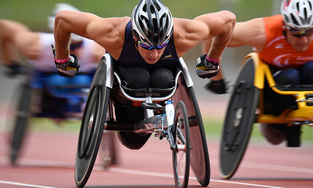 В Омске впервые проведут чемпионат России по марафону среди атлетов с ПОДА