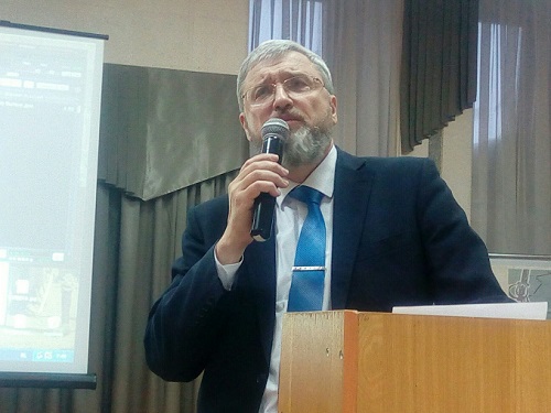 О повседневной жизни Белого Омска расскажут на публичной лекции