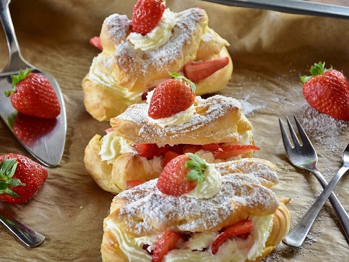 Омичей приглашают на Фестиваль гастрономических экскурсий