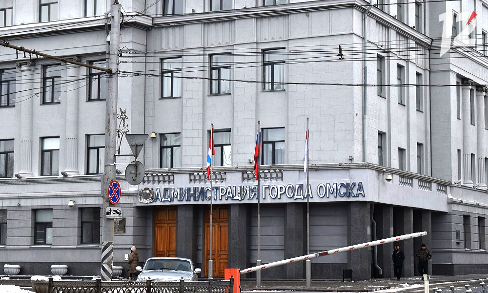 Первым замдиректора омского департамента архитектуры стала Ирина Гаак