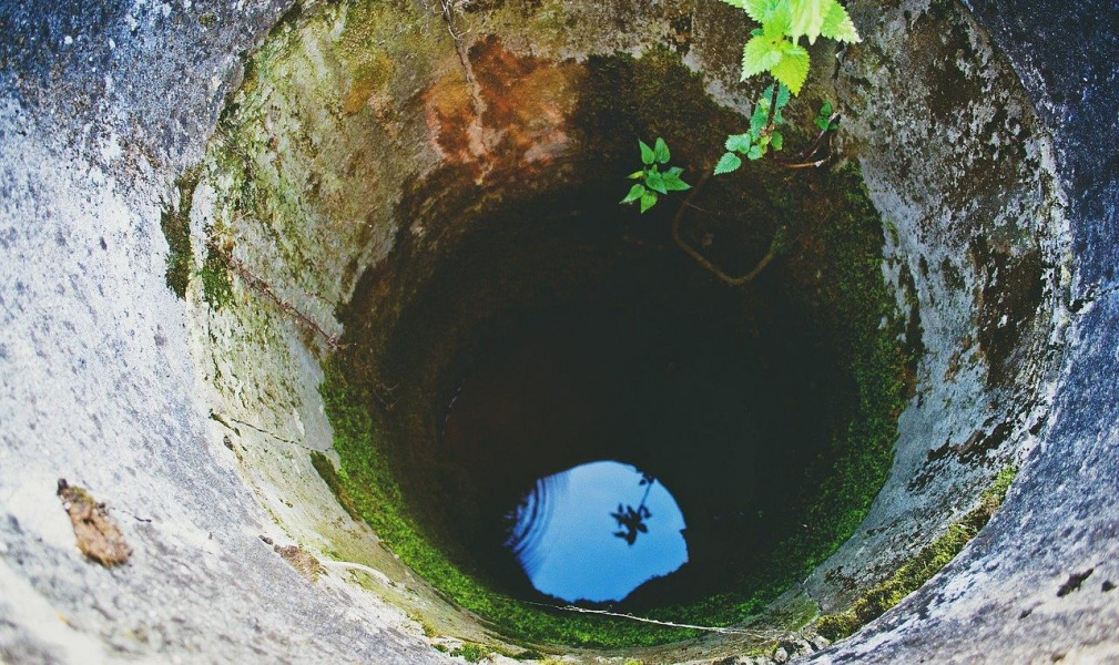 Ответственным за упавшего в колодец ребёнка оказался омский ЧОП