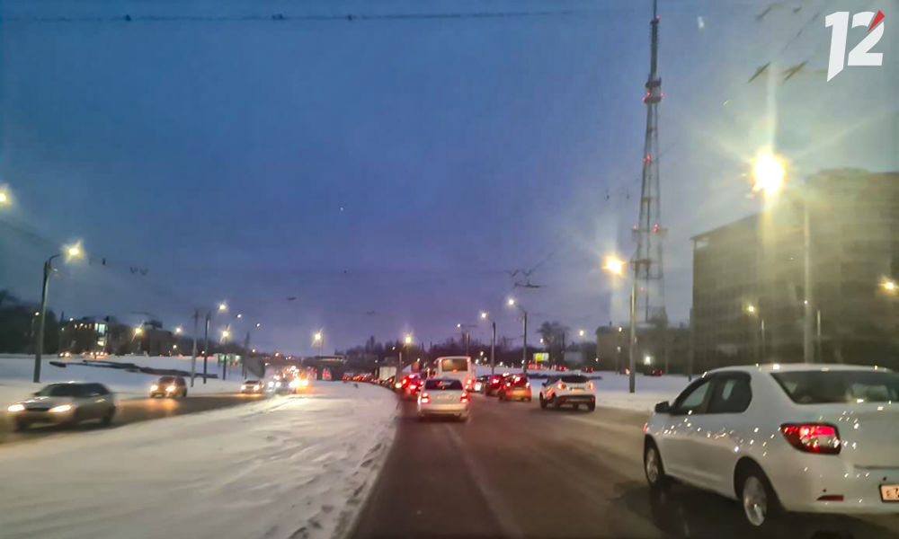 Омской области выделяется более 1,7 млрд рублей федеральной поддержки на дорожное строительство