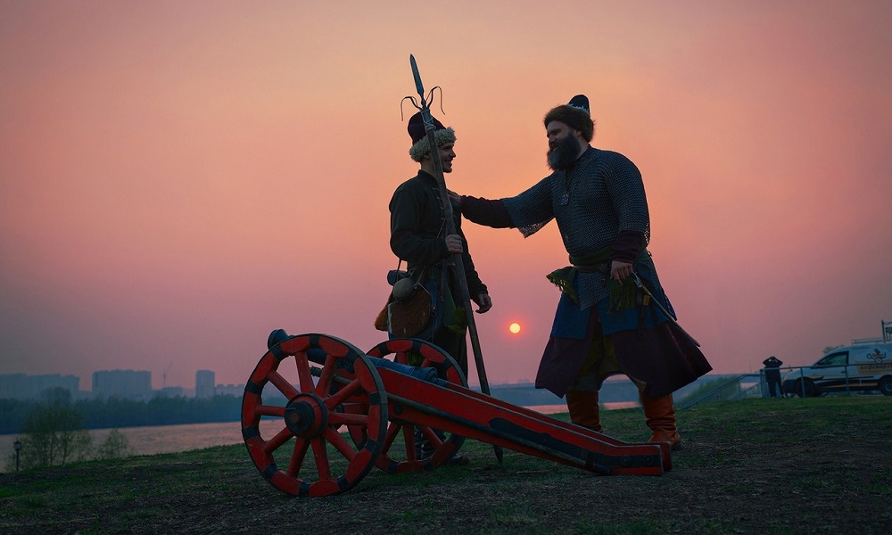 В День народного единства в Музее живой истории пройдёт фестиваль под открытым небом