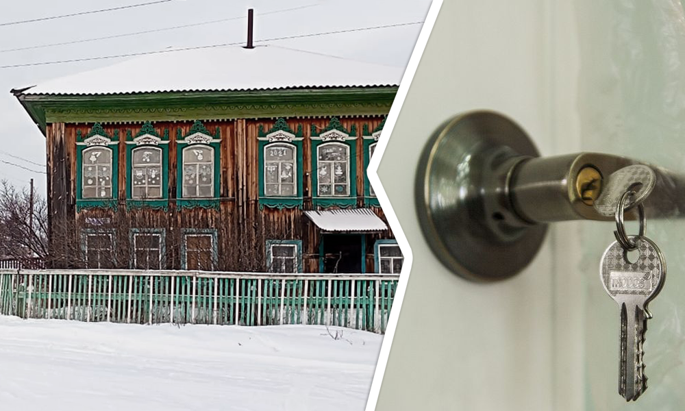 На расселение жителей Омской области из аварийных домов дополнительно выделили 200 млн рублей