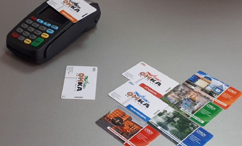 Пополнить транспортные карты теперь можно во всех омских отделениях «Почты России»