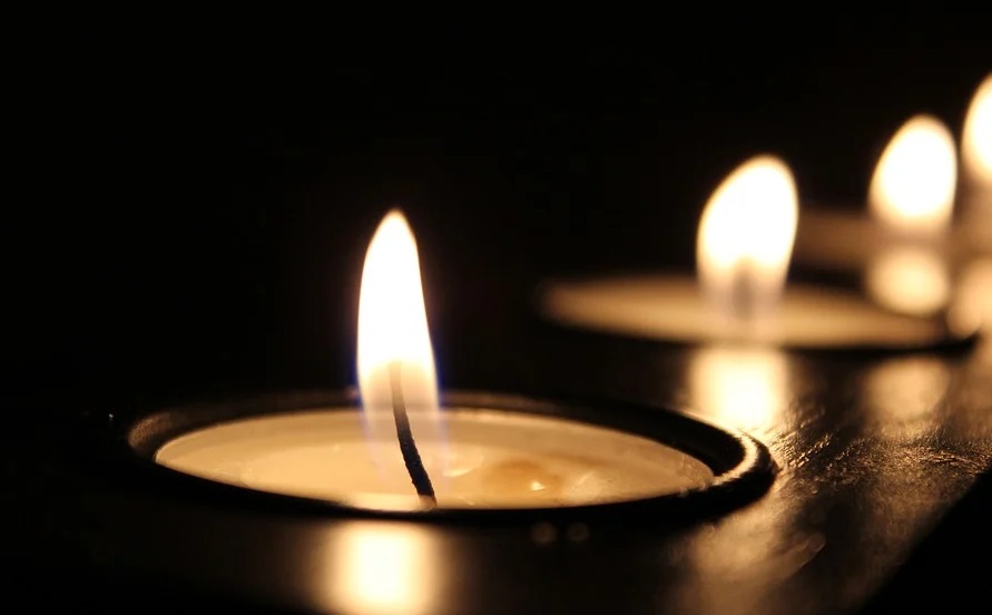Традиционная акция "Свеча памяти" состоится в формате онлайн