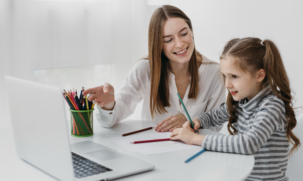 В России в университетах могут оборудовать детские комнаты 