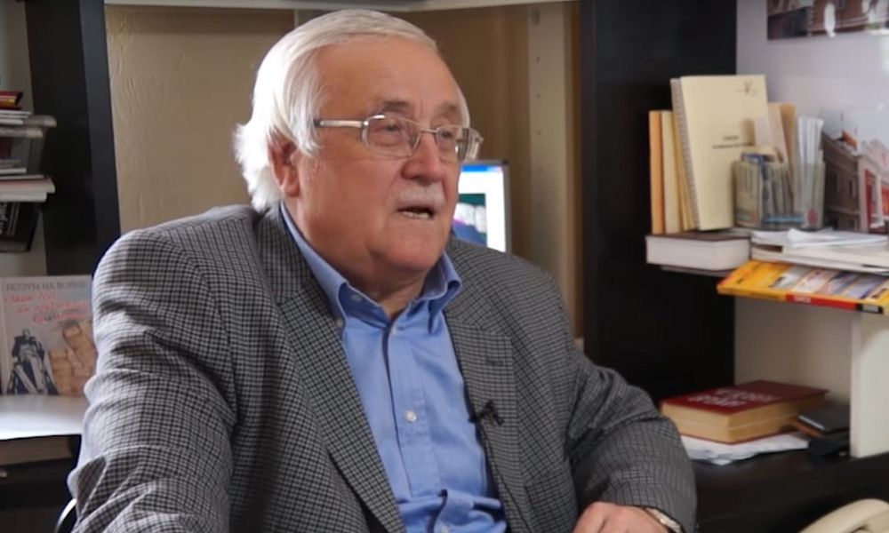 Главой фракции КПРФ в омском Заксобрании стал Адам Погарский