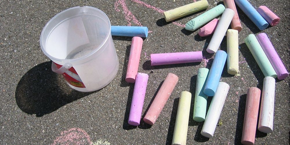 В Омске заработали пришкольные лагеря