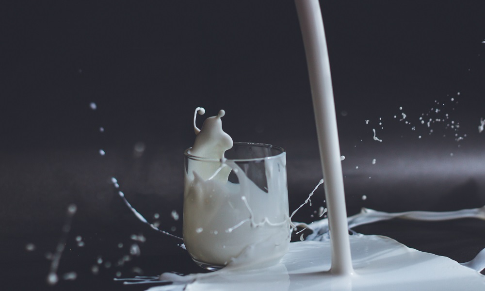 Омский Роспотребнадзор выявил поставщиков фальсификата молочной продукции