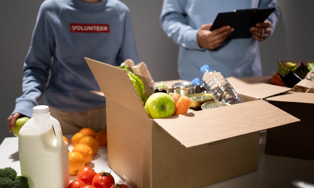 В 2021 году больше 16 тысяч омичей получили адресную социальную помощь