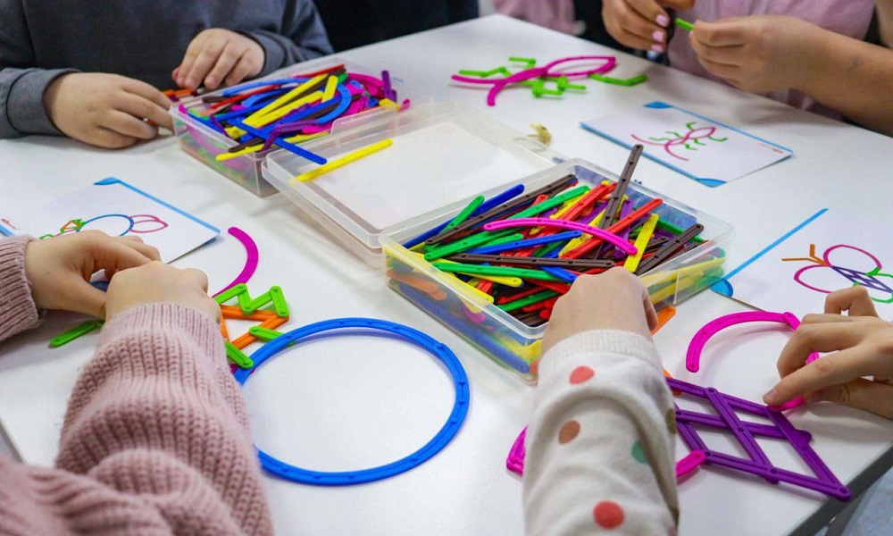 Первый проректор ОмГПУ Иван Кротт поделился ключевыми аспектами регионального проекта «ТОРИО» 