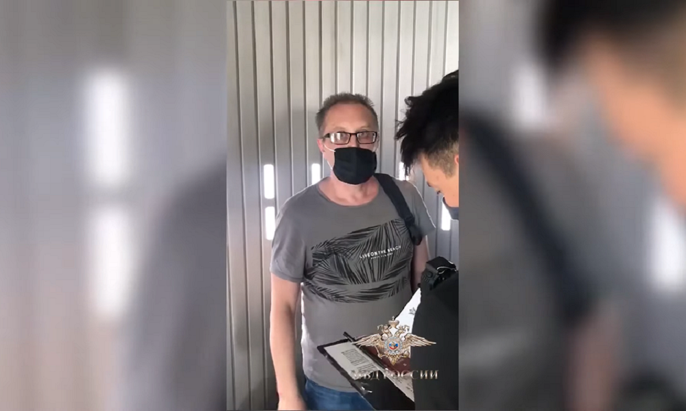 Скрывался от правосудия в Сербии 10 лет: в Омске будут судить наркоторговца