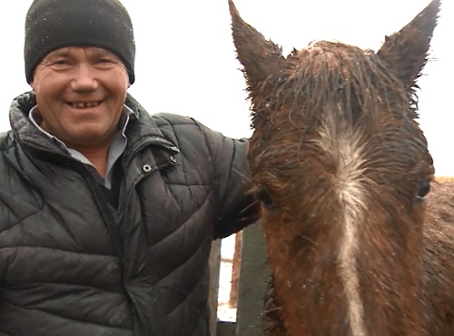 Телезрители 12 канала узнают о культурной жизни в омской глубинке