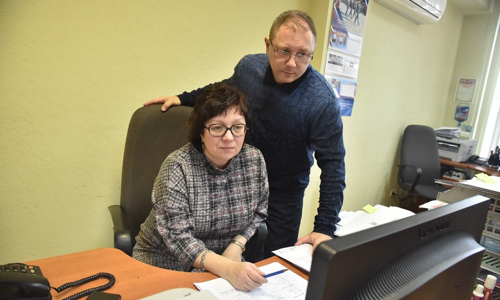 Омбудсмен помогла омичке в обеспечении средствами реабилитации её матери-инвалида