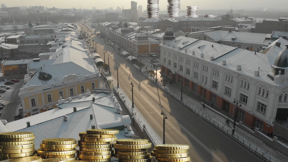 Пройти через фильтр пандемии: как пережил 2020 год омский бизнес 