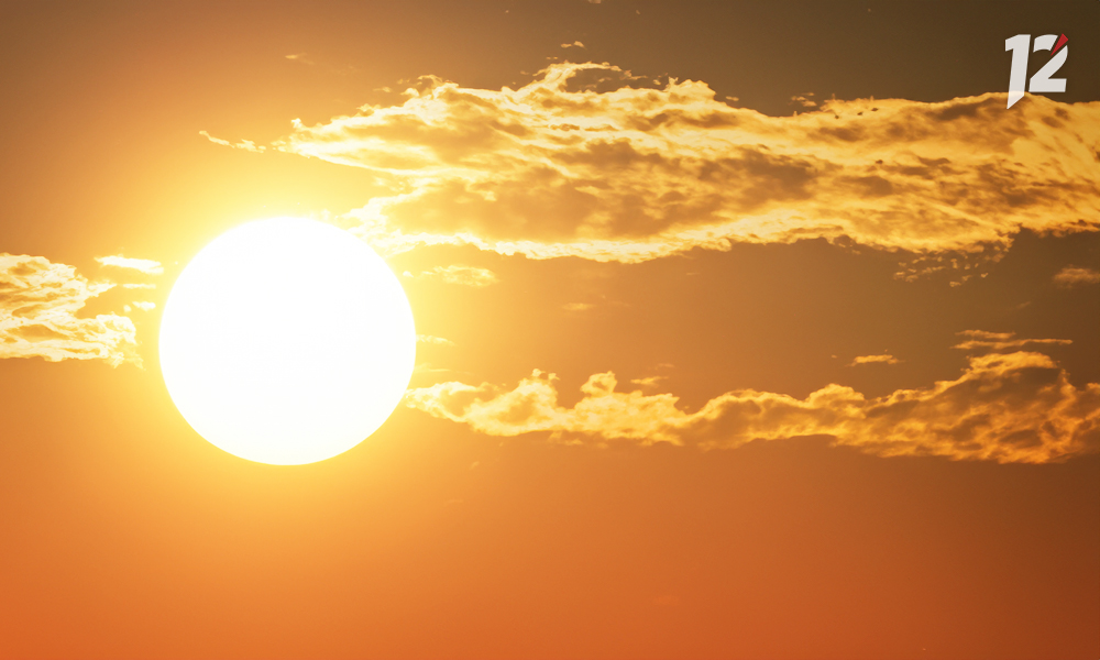 Сильные магнитные бури прогнозируются на 11–12 ноября 2025 года