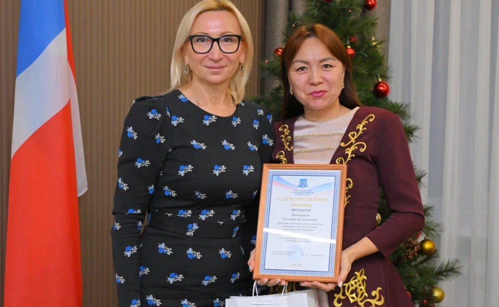 В мероприятиях проекта «Демографический десант» в Омской области приняли участие более 5 тысяч человек