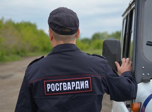 В Омске нашли страдающую потерей памяти пенсионерку