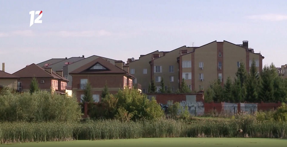 Новые слушания по омскому дендросаду имени Гензе пройдут 22 октября