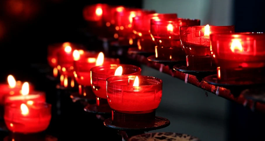 В России отмечают День памяти и скорби: ровно 80 лет назад началась Великая Отечественная война