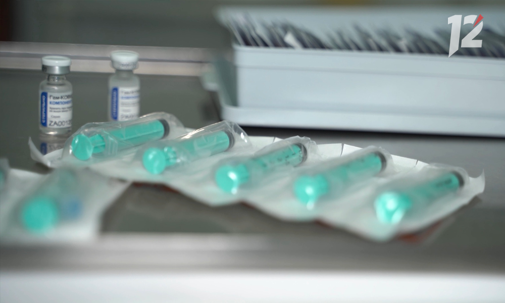 В Роспотребнадзоре по Омской области рассказали про самоизоляцию после вакцинации