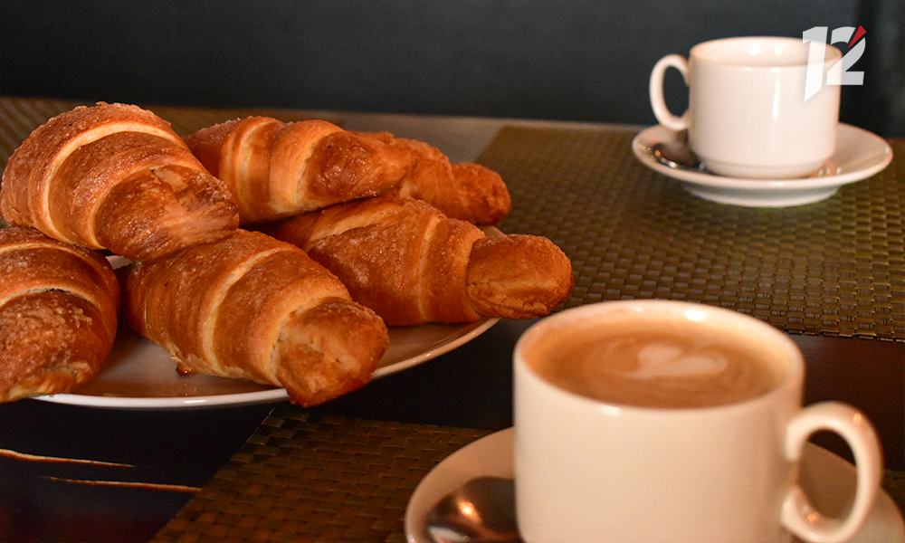 Омичи предпочитают чай, омички — кофе