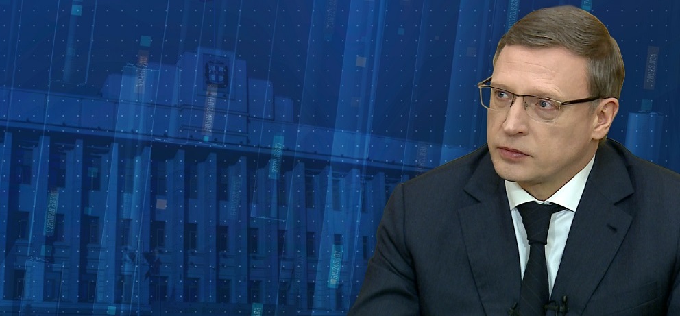 Александр Бурков проинспектирует строительство крытого катка в "Сибирском нефтянике"