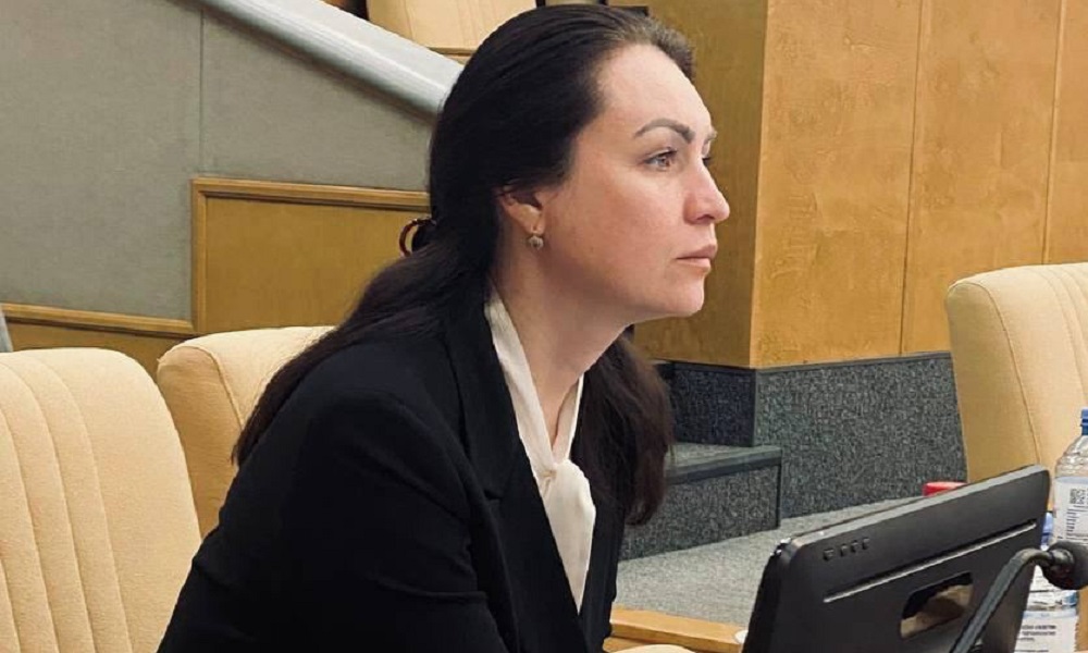 Экс-мэр Омска высказалась о федеральной программе «Чистый воздух»