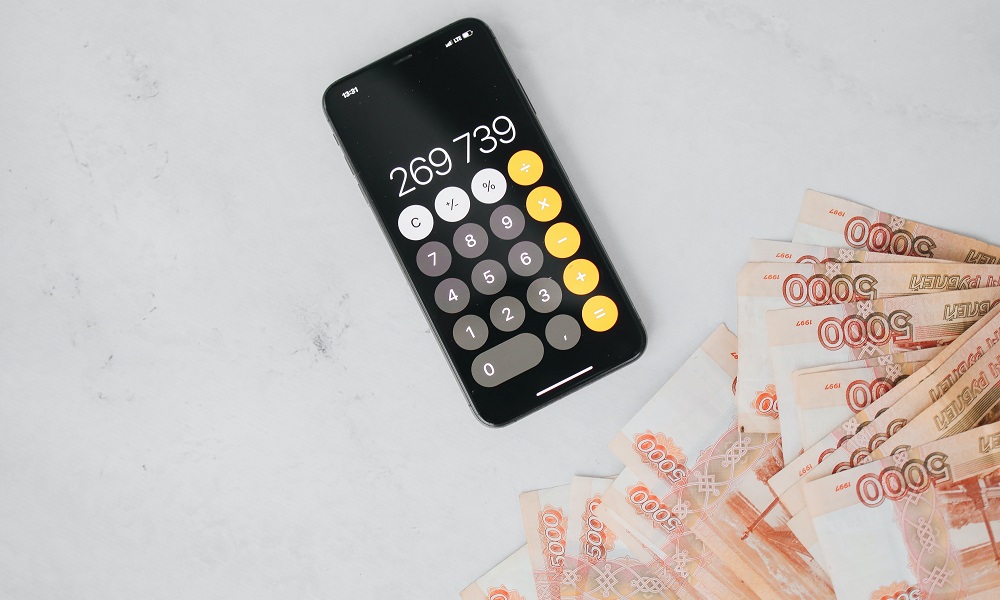 В правительстве РФ определили максимумы займов для кредитных каникул