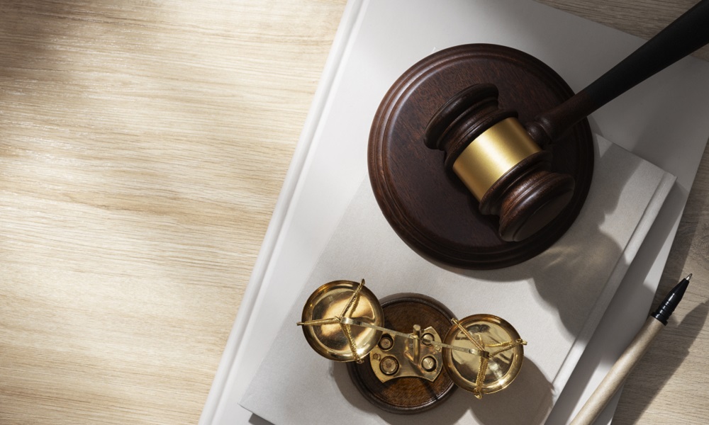 В Омской области к лишению свободы приговорён местный житель, по вине которого погиб мужчина