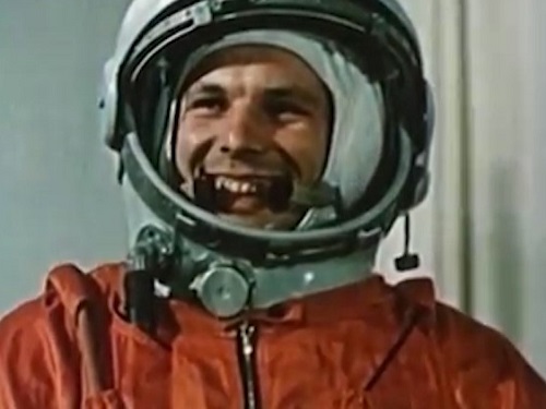 12 апреля в России отмечают День космонавтики