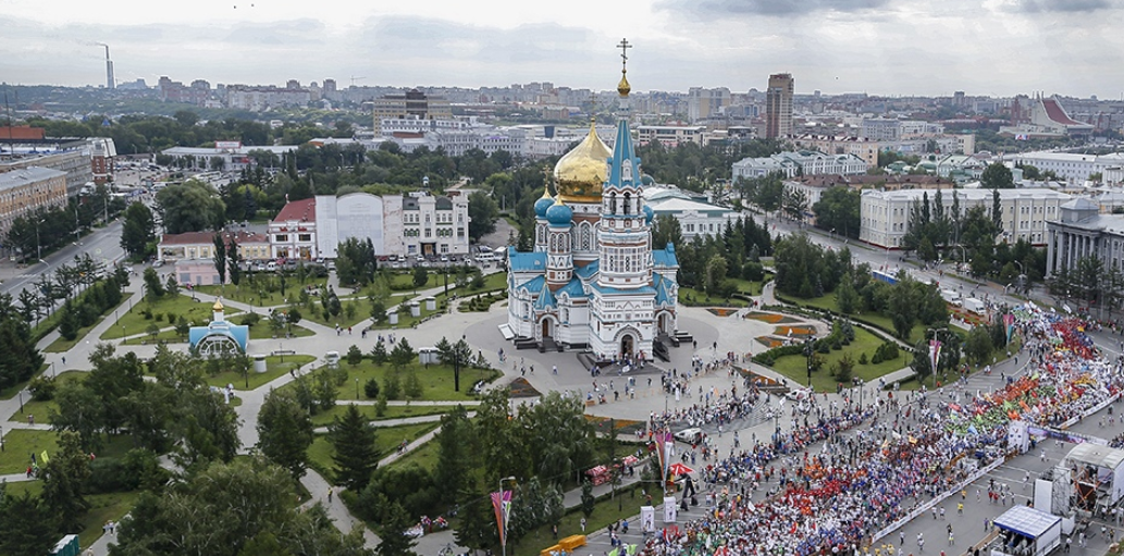 Омичам предлагают поучаствовать в краеведческом диктанте