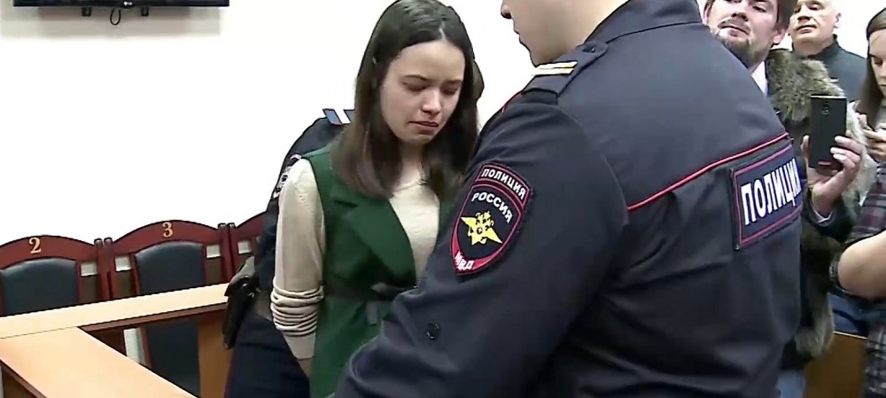 Омский областной суд поставит точку в деле про гречку на следующей неделе