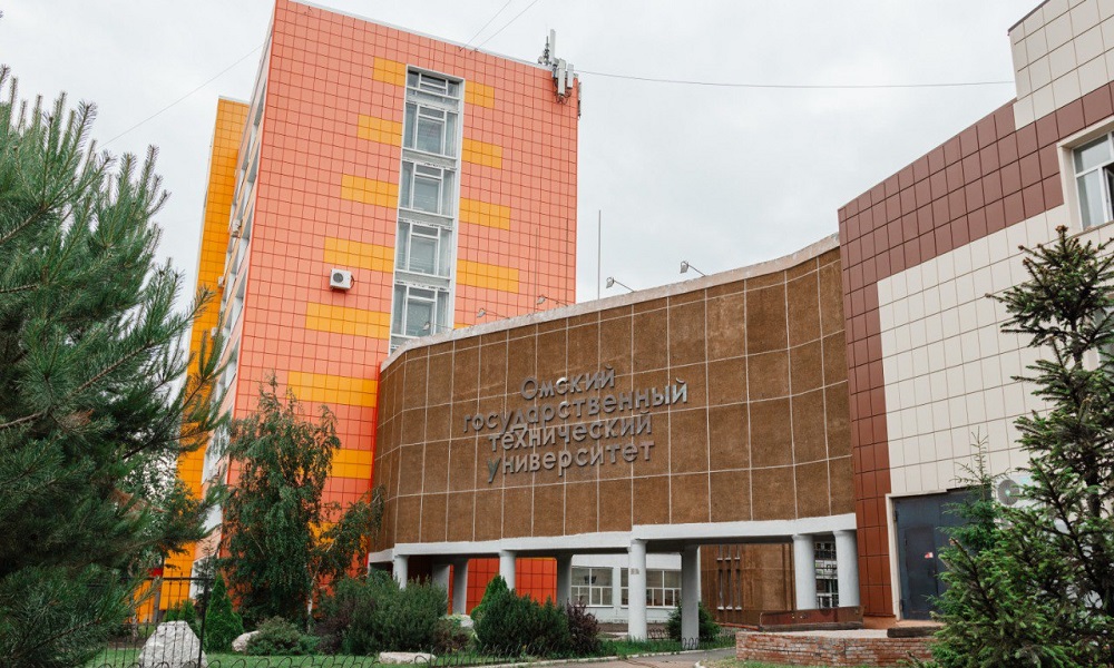 Омский политех оказался среди лучших вузов мира