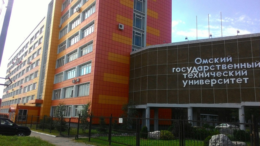 В Омском техническом университете готовятся к офицерскому выпускному