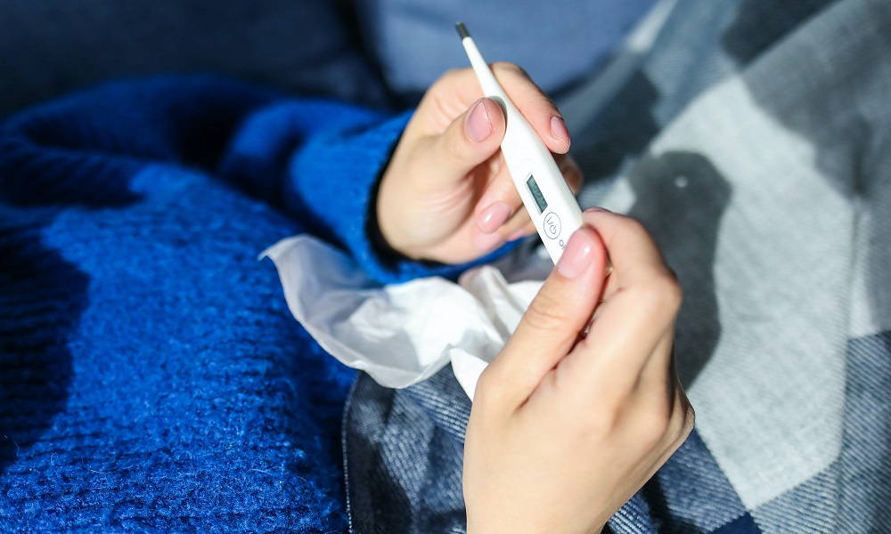 В Омской области зафиксировали первый случай заражения туляремией 