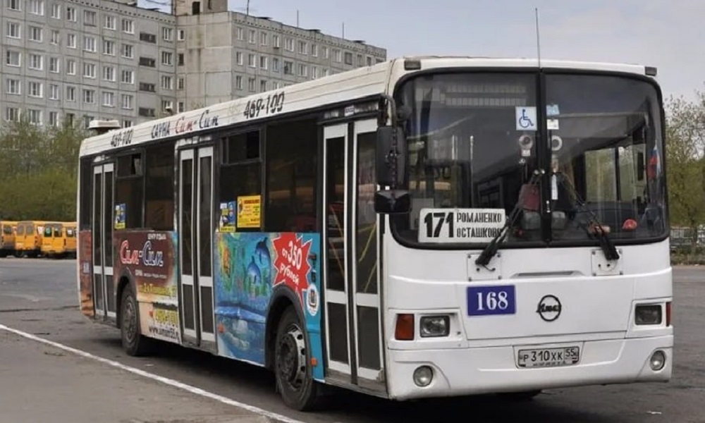 В Омске с 1 октября садовые маршруты будут ходить только по выходным
