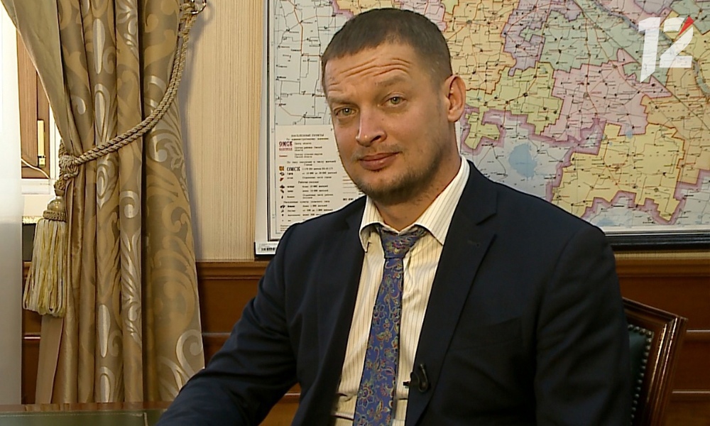 Олег Заремба раскрыл правду о закулисных взаимоотношениях с главами районов, принадлежащих к разным партиям