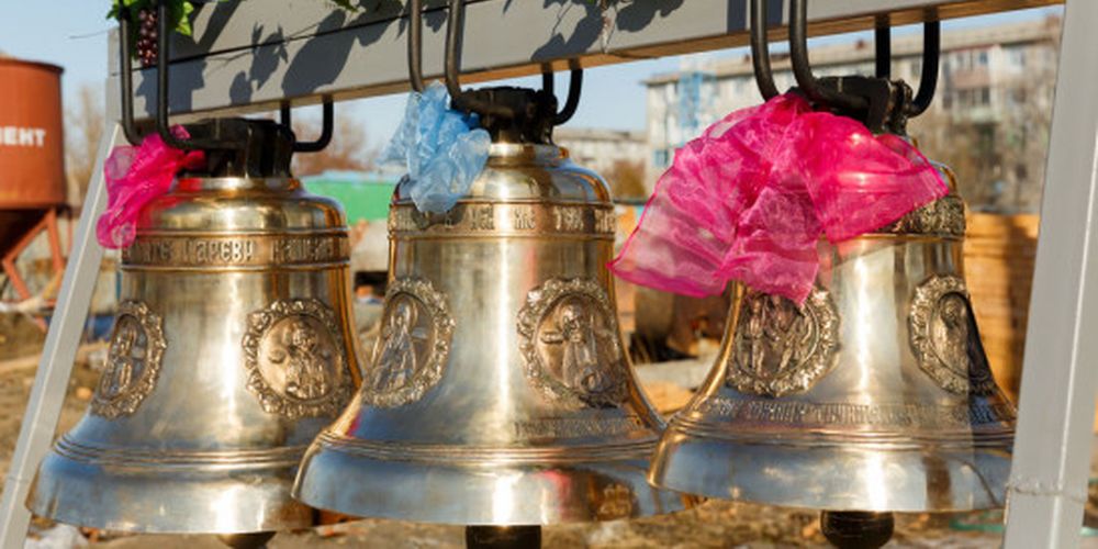 В Успенском кафедральном соборе омичи отпразднуют Крещение Руси